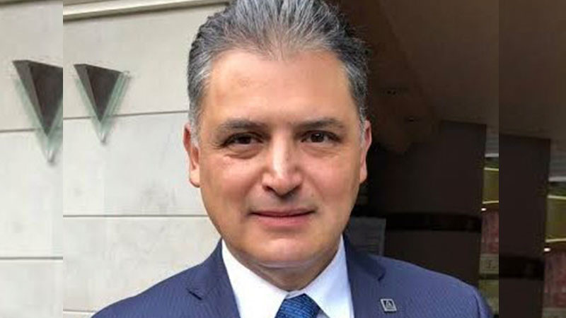 Matan a empresario Julio César Almanza, presidente de la Fecanaco, en Matamoros, Tamaulipas 