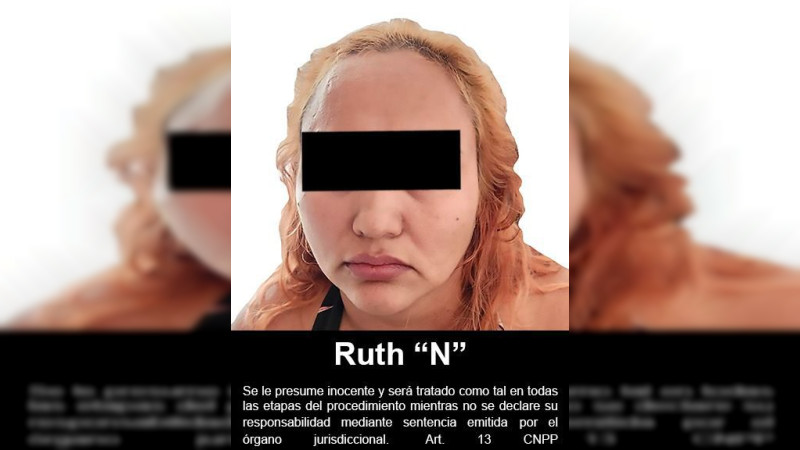 Rescatan a 14 menores y mujeres víctimas de trata en Puerto Vallarta, Jalisco: Cae lideresa de la red criminal 
