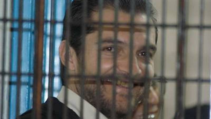 Juez otorga suspensión definitiva y retrasa por tiempo indefinido captura de Carlos Ahumada 