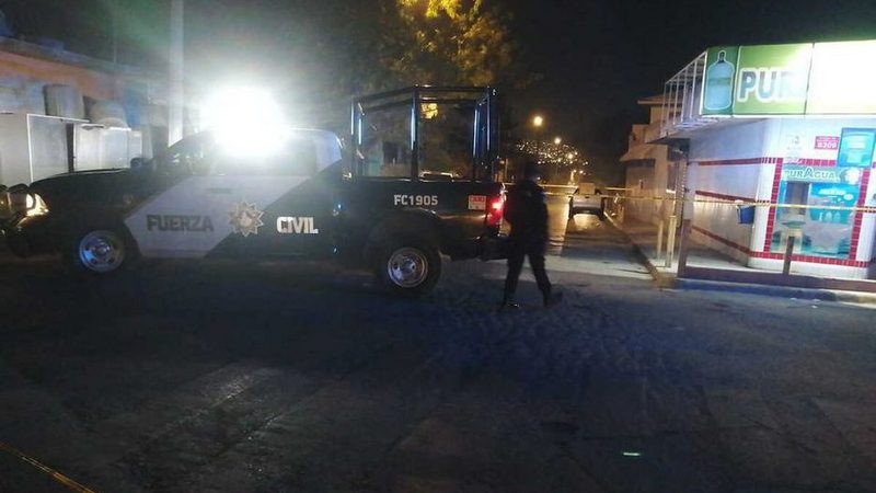 Privan de la vida a 7 personas en menos de 10 horas en Nuevo León 