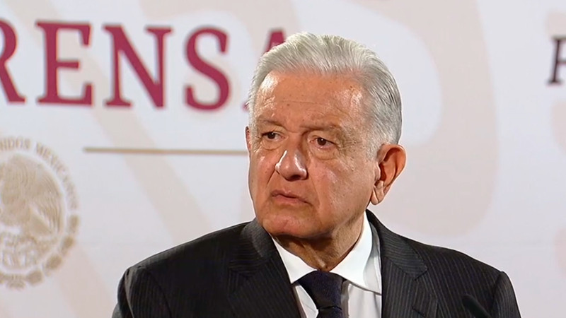 Reconoce AMLO que "quedó corto" en cuestiones de vivienda 