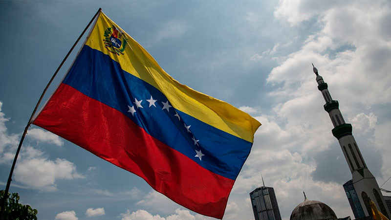 México, Brasil y Colombia piden que Venezuela publiquen datos de las elecciones