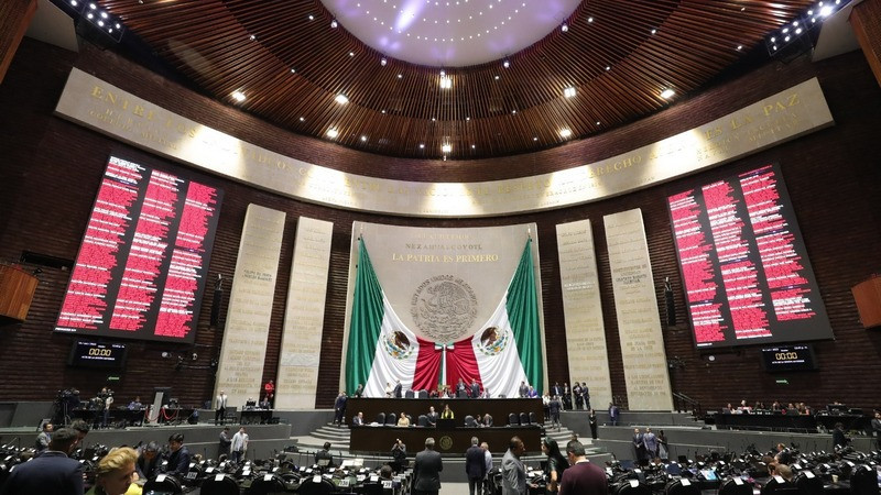 Avanza reforma sobre Pensiones para el Bienestar; diputados la aprueban en comisiones 