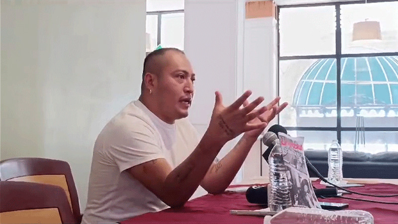 Albergue de La Gran Familia nos  arruinó la vida, aseguran víctimas  