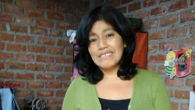 Poblana desaparece en EU, tras ser estafada con falso trabajo en granja 