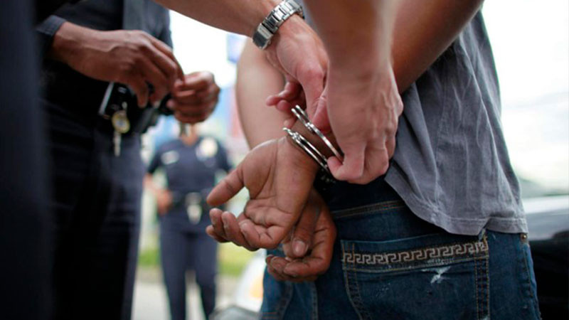 En Sinaloa, detienen a banda de secuestradores que operaba a través de app de citas  