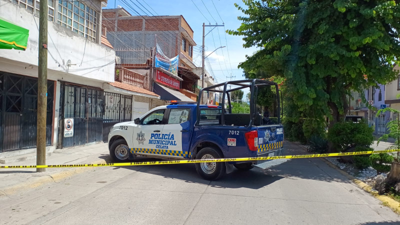 Sábado violento en Celaya: tres personas muertas y dos detenidos 