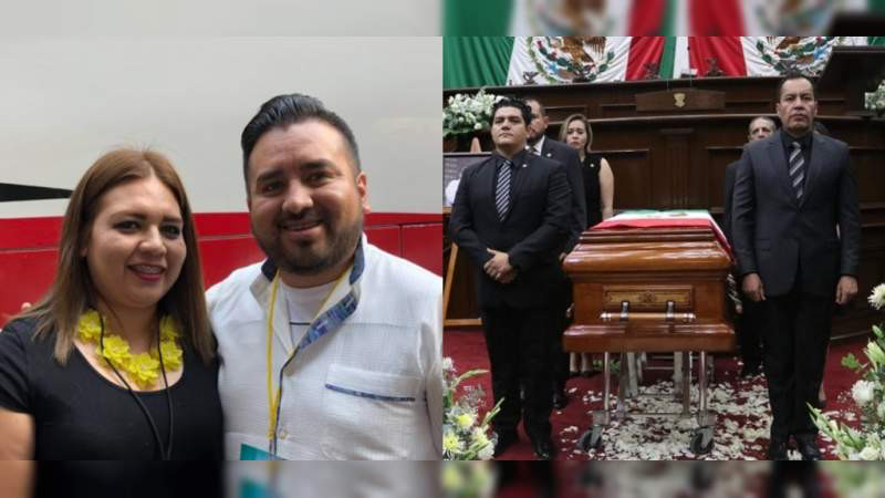 Secuestran a exalcaldesa de Angamacutiro, Michoacán: Estaba amenazada desde 2021; su hermano, diputado, asesinado 