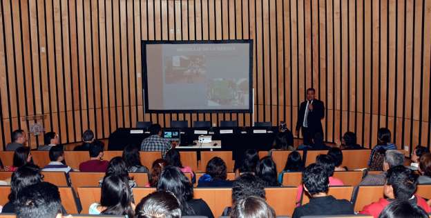 Una acertada planeación urbana inicia por definir la política social: Salvador García - Foto 1 