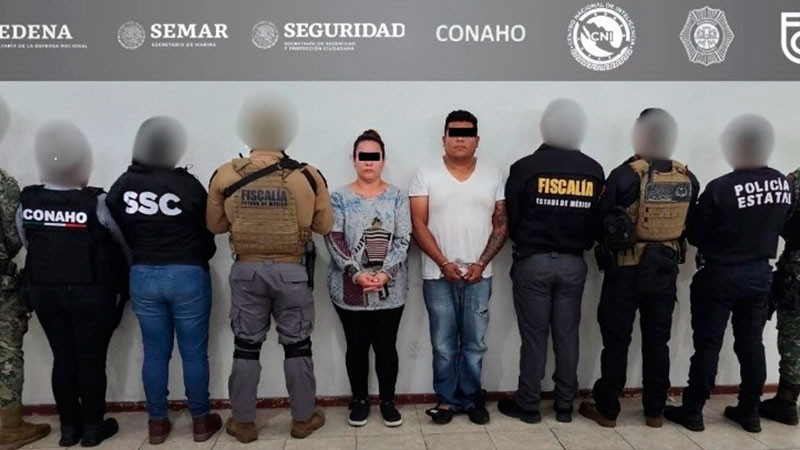Vinculan a proceso a implicados en asesinato del comisario Milton Morales Figueroa 