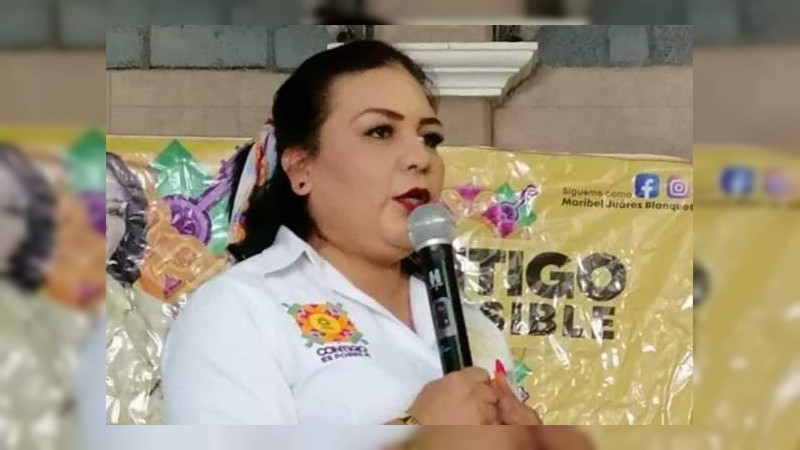 Expresidenta de Angamacutiro fue secuestrada junto con asistente y “perdonaron” a su hija: FGE Michoacán  
