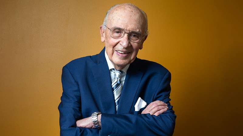 Claudia Sheinbaum externa sus condolencias por muerte de José Agustín Ortíz Pinchetti  