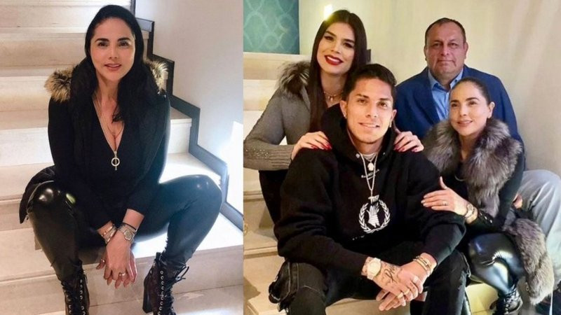Mamá de Carlos Salcedo reaparece en la luz pública y niega ser parte de un asesinato 