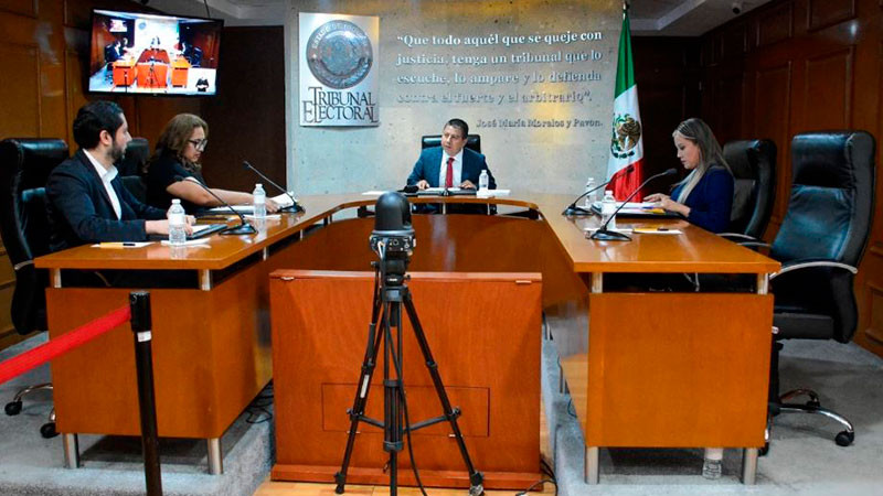 Tumban elección que estuvo manipulada por criminales en municipio de Hidalgo  