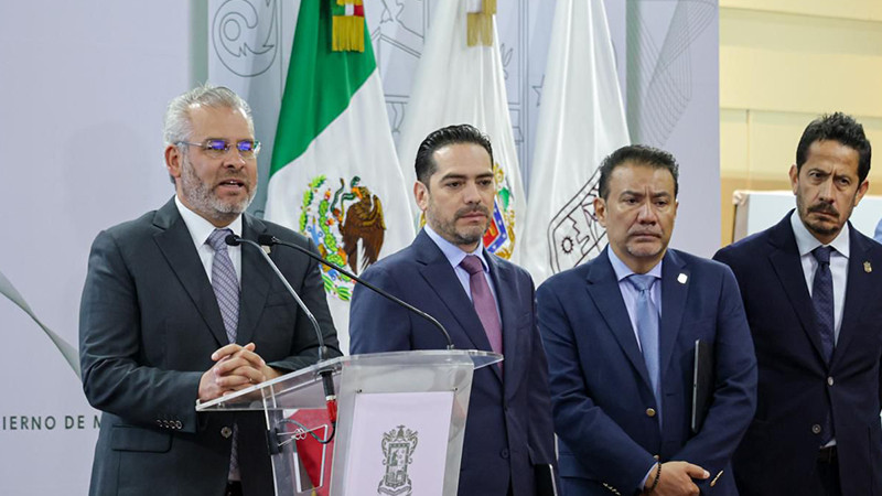 Abren al público recorrido turístico en manantiales de Urandén: Bedolla  