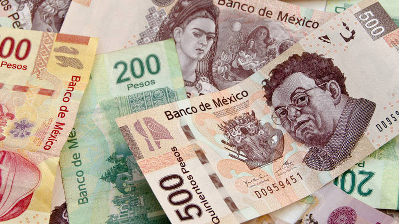‘Lunes negro’ no afecta tanto nuestras finanzas porque están muy fuertes: AMLO 