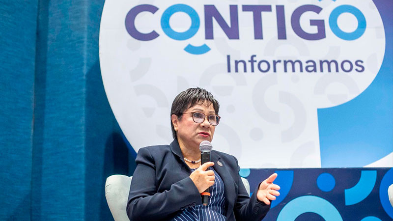 Querétaro suma 139 casos de dengue 