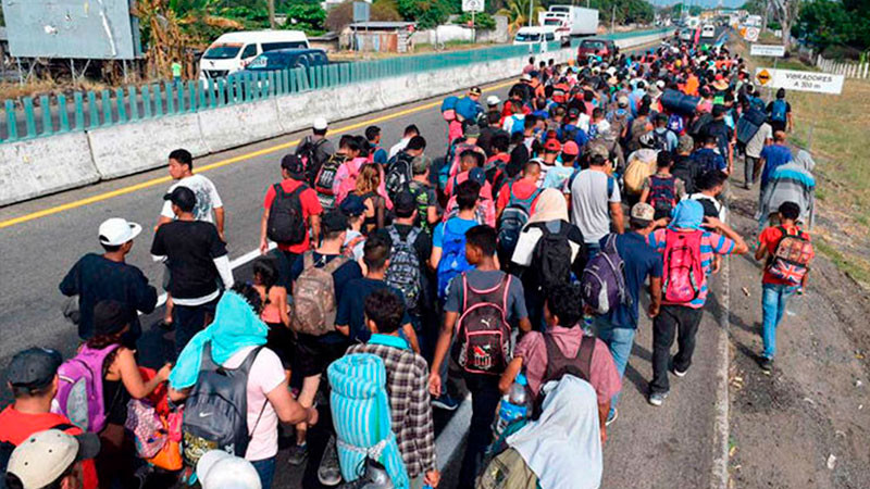 Compañía Jesuita lanza app y plataforma para acompañar a migrantes  
