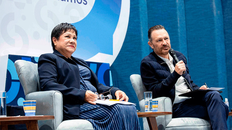 Querétaro, referente en promoción del derecho a la Salud  