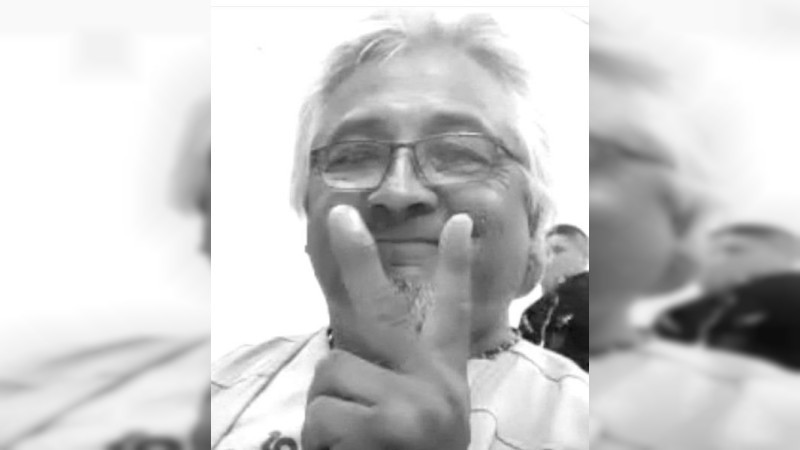 ONU-DH condena asesinato de periodista Alejandro Martínez en Celaya 