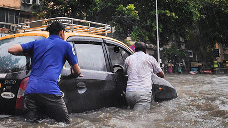 Protégete ante una inundación con estas recomendaciones del sector salud  