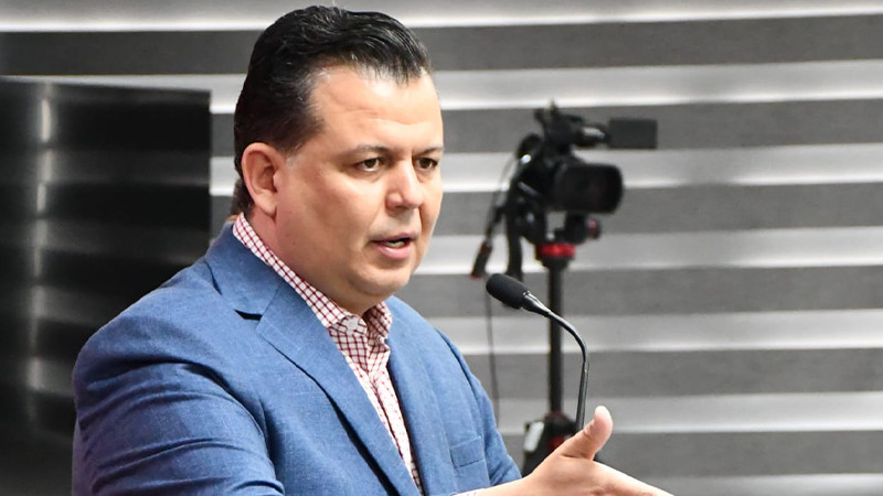 TEPJF le corrigió la plana TEEM en el caso de Quiroga, aseguró Memo Valencia  