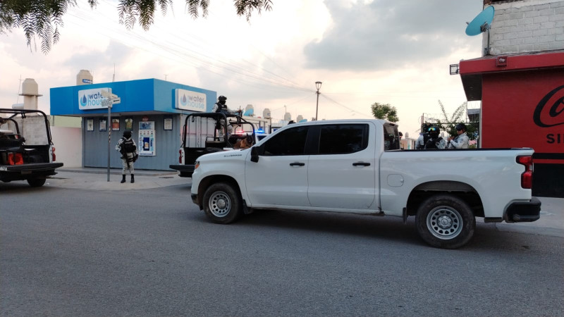 En hechos distintos, matan a dos personas en Celaya, Guanajuato 