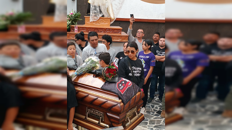 Despiden al reportero Alejandro Martínez Noguez 