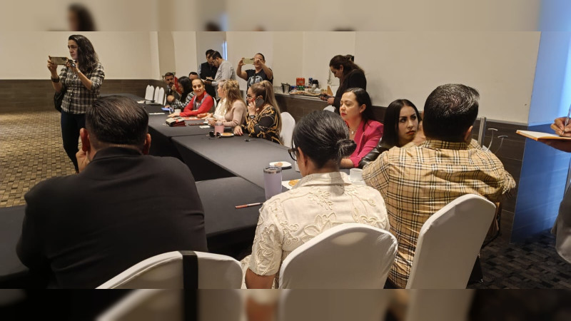 Diputados señalan irregularidades en el área de finanzas del Congreso de Michoacán  