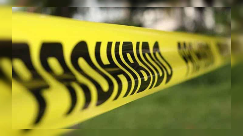 Atacan a tiros a un individuo en Morelia, Michoacán, resultó herido 