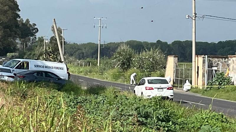 Grupo criminal amenaza con “limpiar” San Juan del Río, Querétaro 