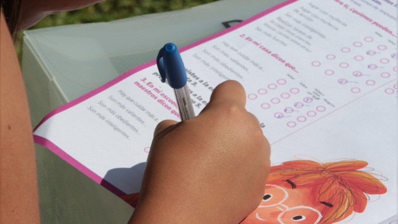 Consulta infantil y juvenil 2024 se llevará a cabo en el mes de noviembre 