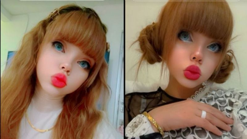 Hallan sin vida en la CDMX a la tiktoker colombiana Asneydi García 