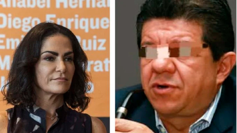 Excarcelan a Adolfo Karam, acusado de torturar a la periodista Lydia Cacho en 2005 