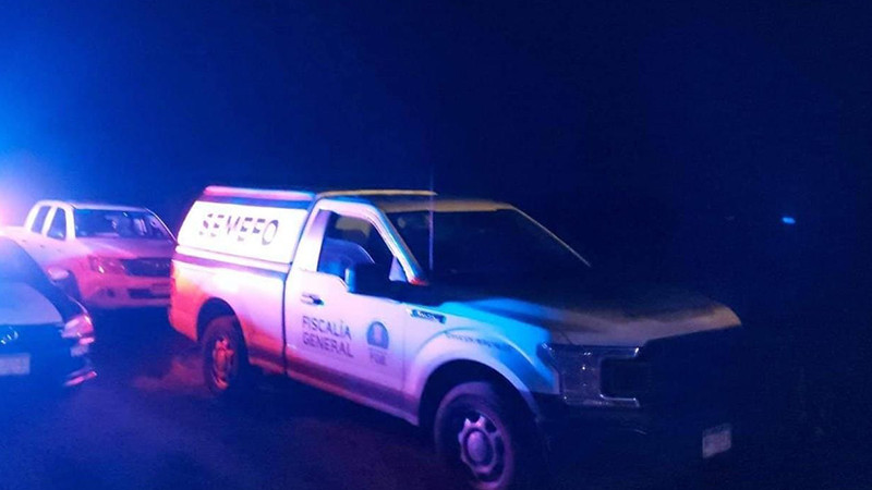 En Hidalgo, Michoacán adolescente pierde la vida al ser arrollado en su motocicleta  