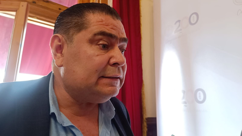 Alrededor de 60 bases para trabajadores se concretarán al finalizar la 75 Legislarura: STASPLE 