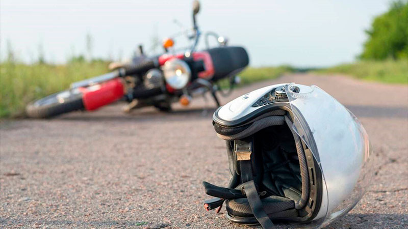 Incrementan accidentes de menores de edad en vía pública con motocicletas: SSM 