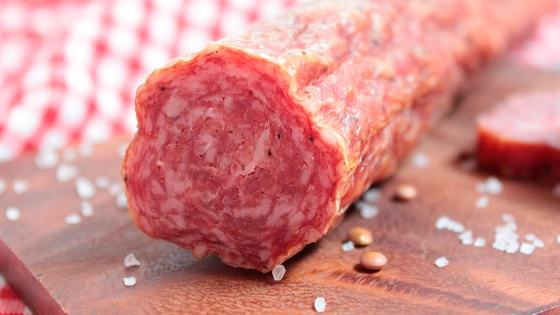 Brote de listeria en carne embutida en EEUU deja 3 muertos y 40 hospitalizados 