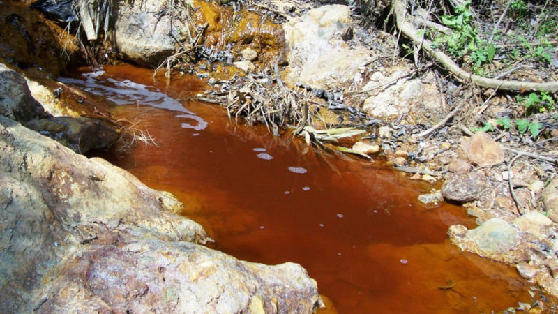 AMLO asegura que no habrá ‘carpetazo’ en el desastre ambiental del río Sonora 