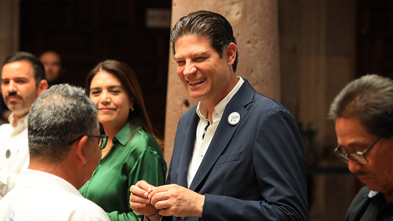 Se trabaja en la creación del Instituto de Protección Animal y Secretaría de Medio Ambiente 