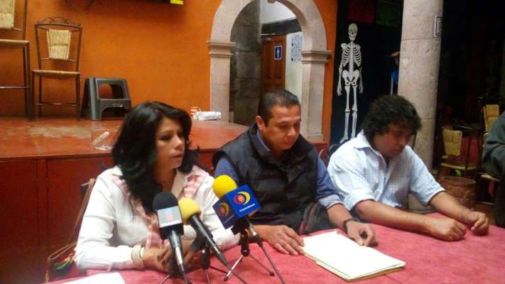 Por carencias en Secretaría de Salud en Michoacán fallecen 4 infantes - Foto 1 