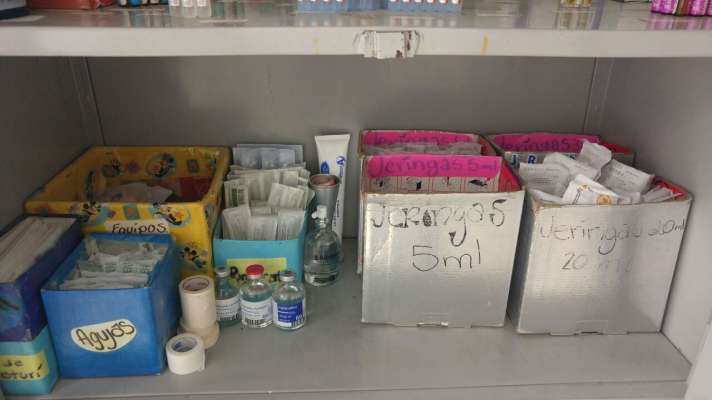 Por carencias en Secretaría de Salud en Michoacán fallecen 4 infantes - Foto 3 
