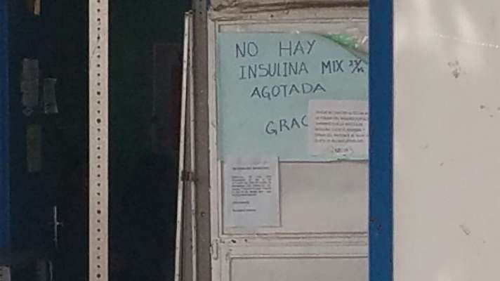 Por carencias en Secretaría de Salud en Michoacán fallecen 4 infantes - Foto 4 