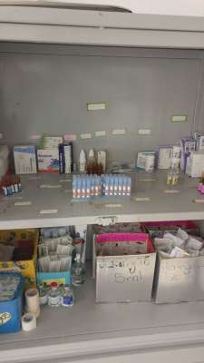 Por carencias en Secretaría de Salud en Michoacán fallecen 4 infantes - Foto 5 