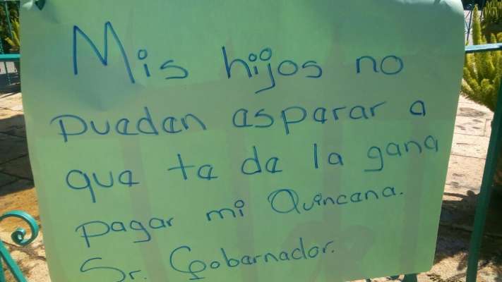 Por carencias en Secretaría de Salud en Michoacán fallecen 4 infantes - Foto 6 