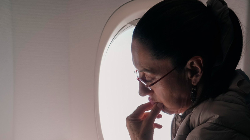 Celebra Sheinbaum validación de su triunfo electoral; promete mantener la "prosperidad compartida" 