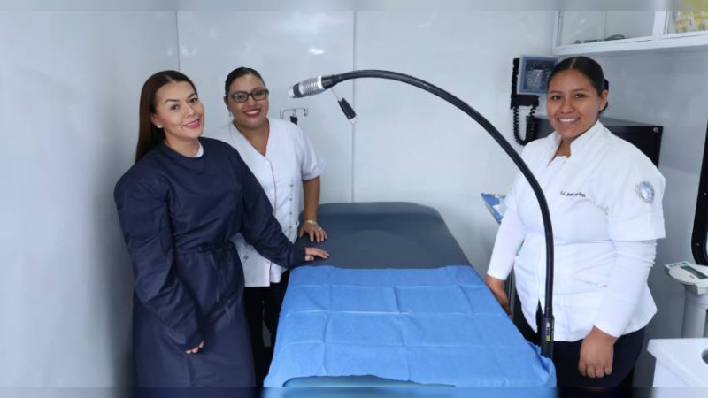Esto es lo que debes saber sobre el cáncer cervicouterino: sector salud 