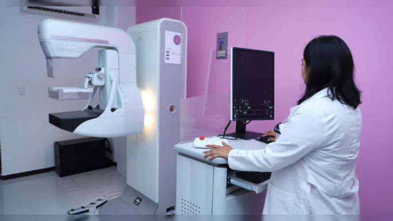 ¿A qué edad deben realizarse las mujeres su primera mastografía? Esto dice el sector salud  