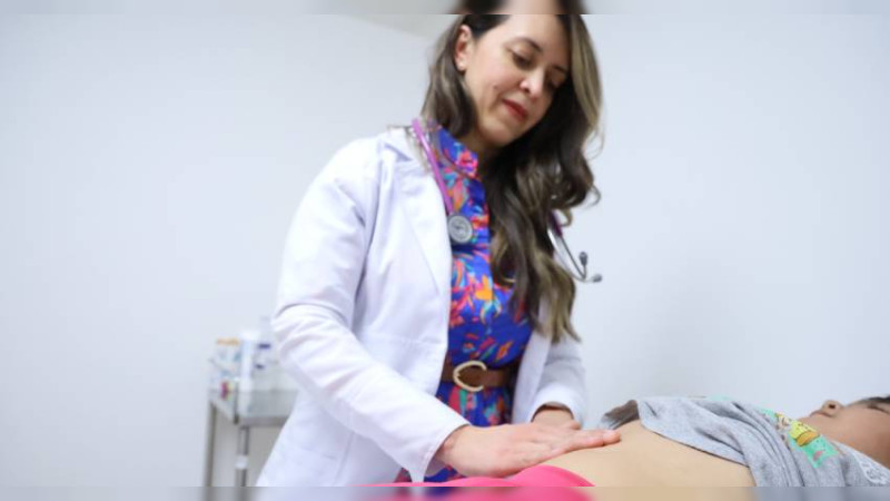 Evita una gastroenteritis con estas recomendaciones del sector salud 