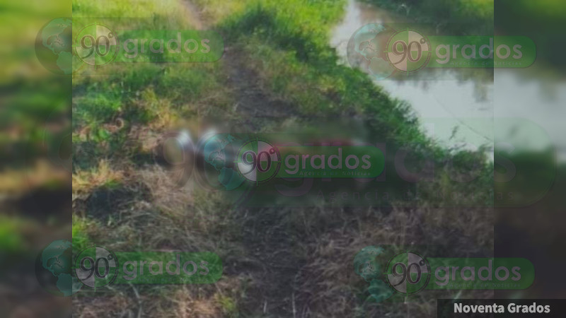 Hallan cadáver de una mujer en Zamora, Michoacán 